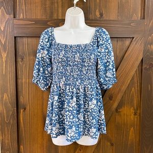 Melloday Blouse size S